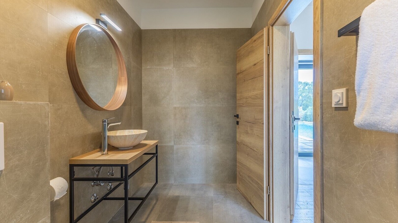 Photo of Bathroom in Paradiz