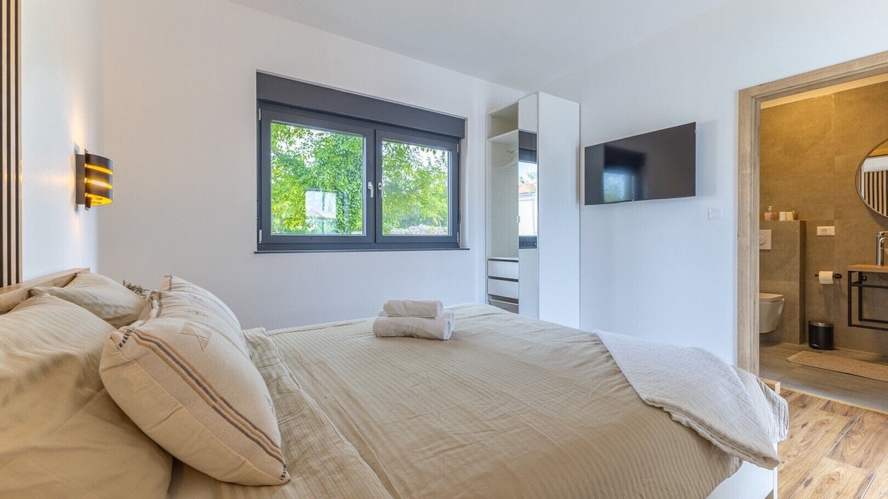 Photo of Bedroom in Paradiz