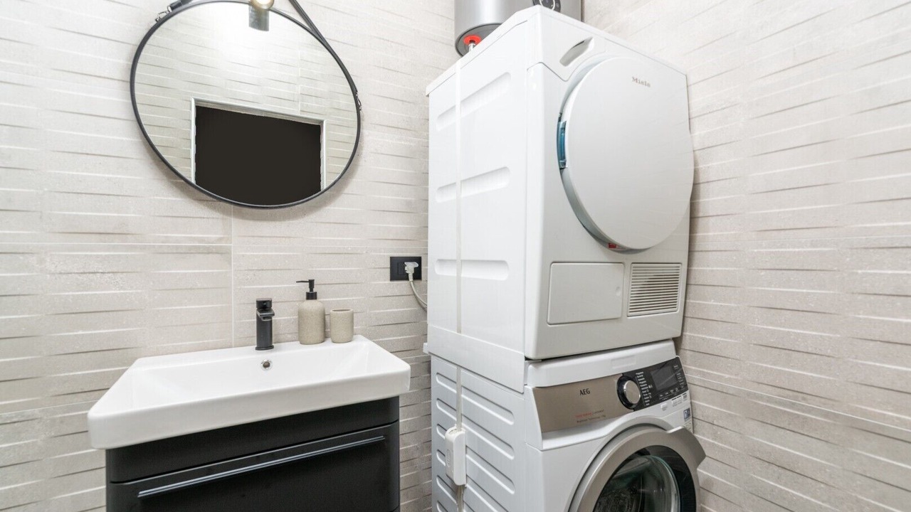 Photo of Bathroom in Baldasi