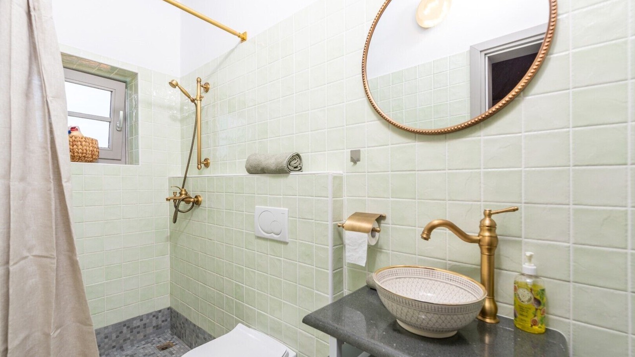 Photo of Bathroom in Baldasi