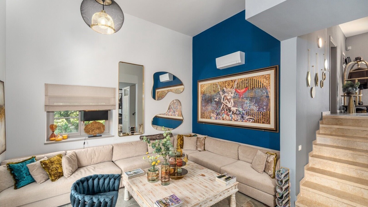 Photo of Livingroom in Baldasi