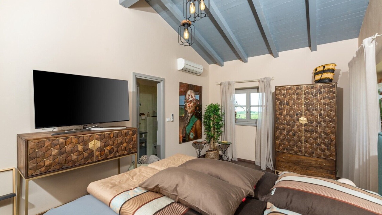 Photo of Bedroom in Baldasi