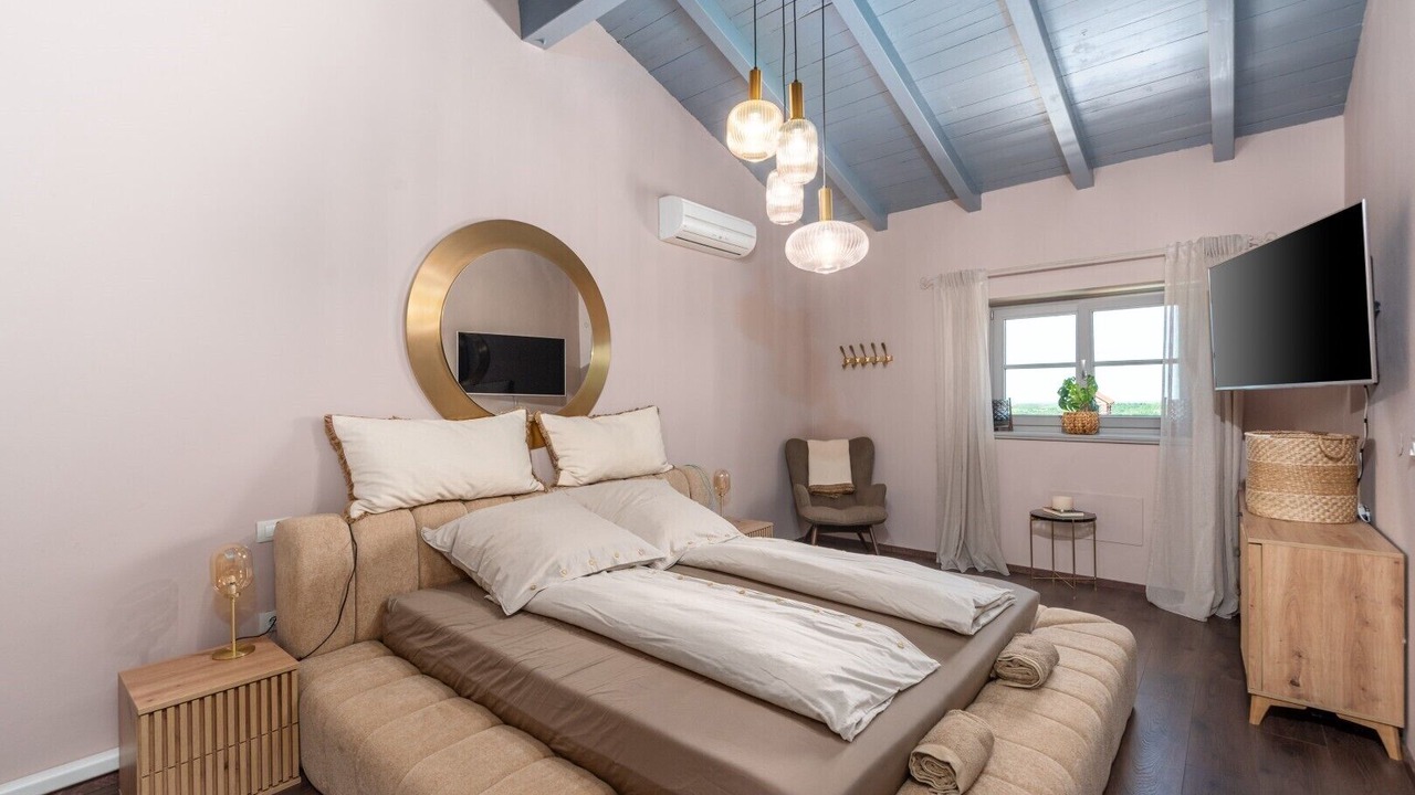 Photo of Bedroom in Baldasi