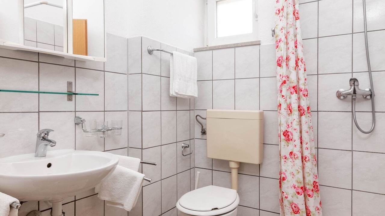 Photo of Bathroom in Liznjan