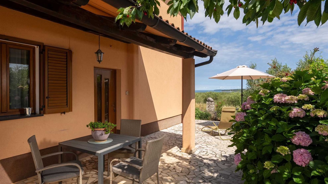 Photo of Outdoor in Cervar