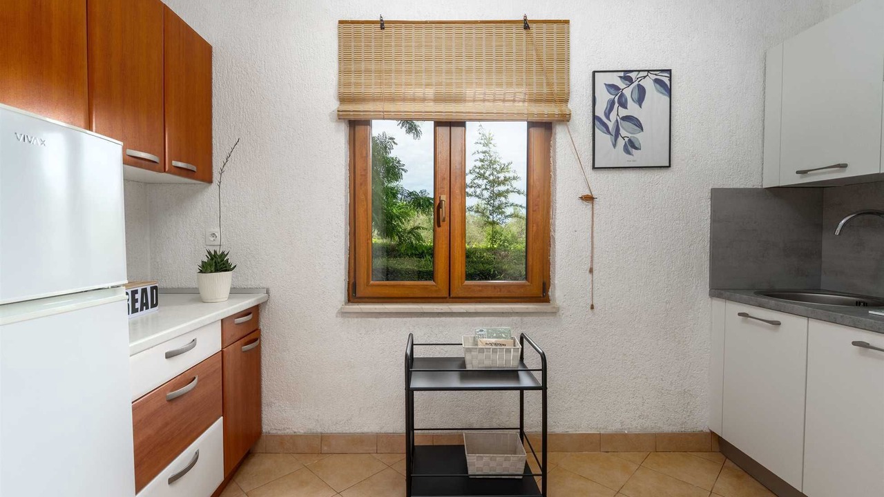 Photo of Kitchen in Cervar