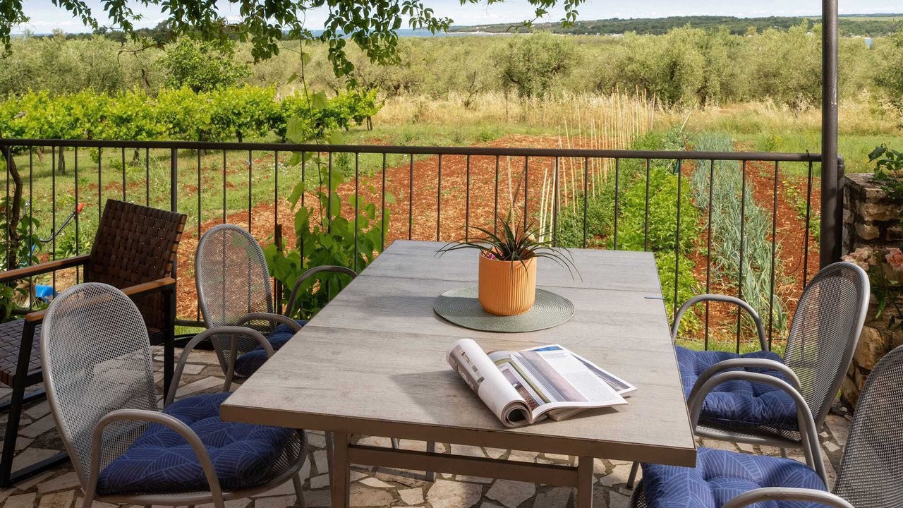 Photo of Outdoor in Cervar