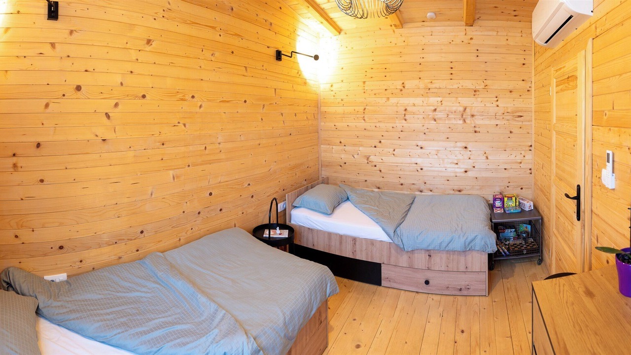 Photo of Bedroom in Karlovac