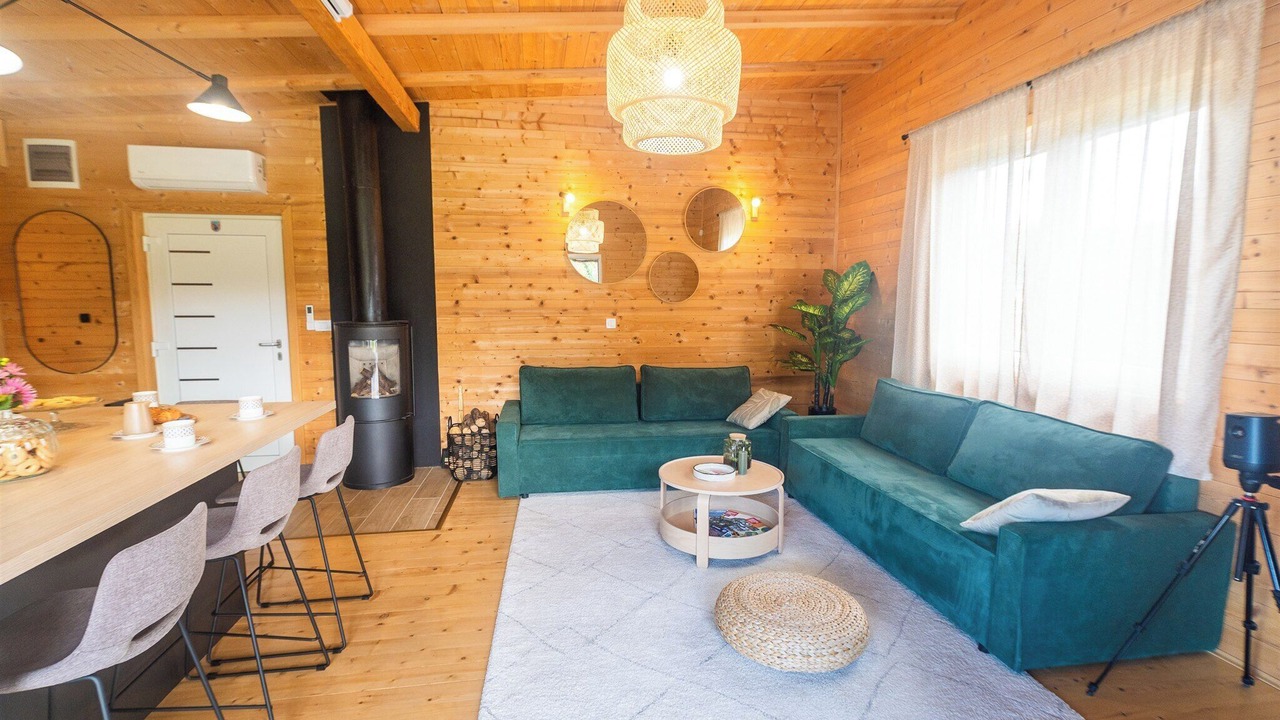 Photo of Livingroom in Karlovac