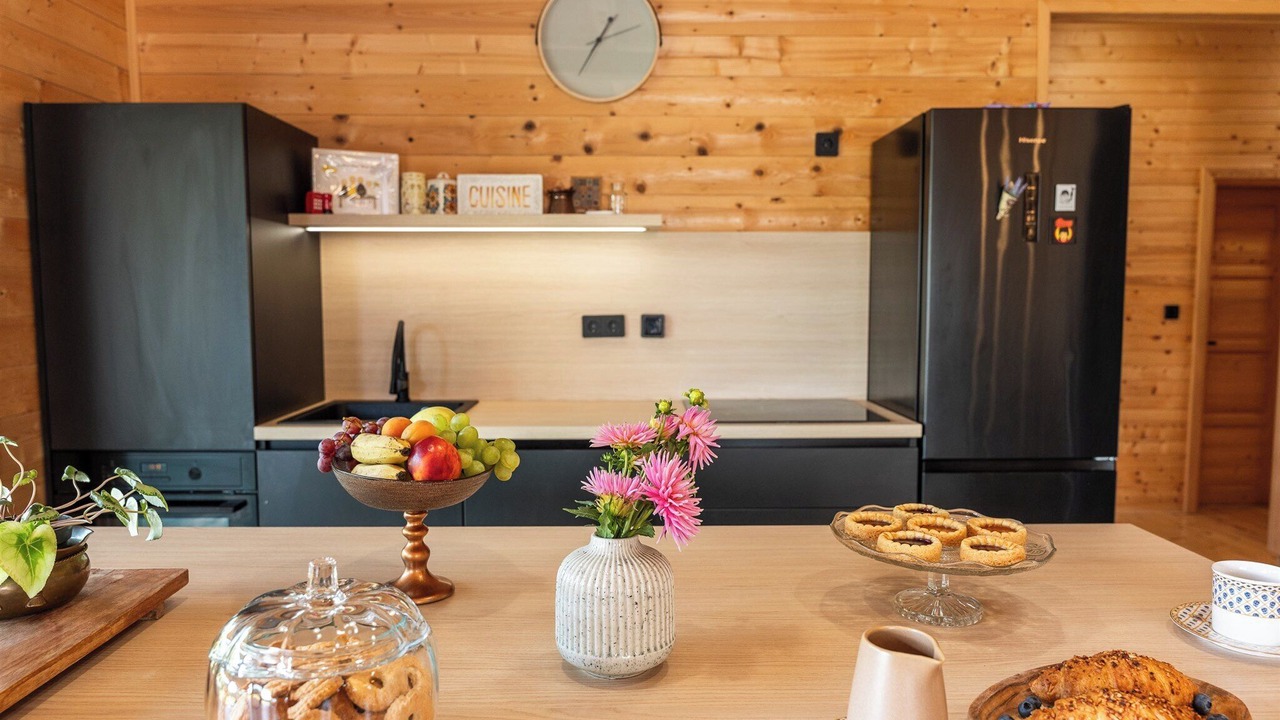 Photo of Kitchen in Karlovac