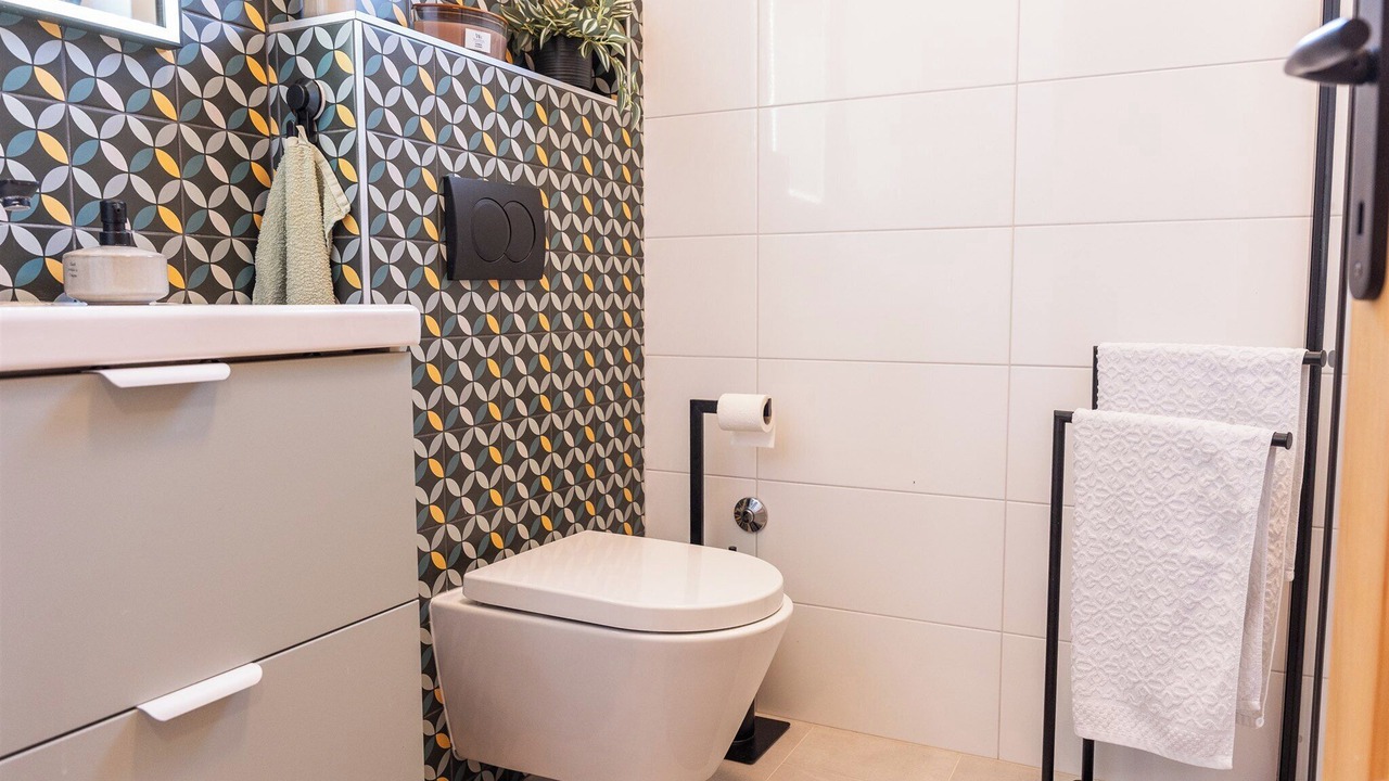 Photo of Bathroom in Karlovac
