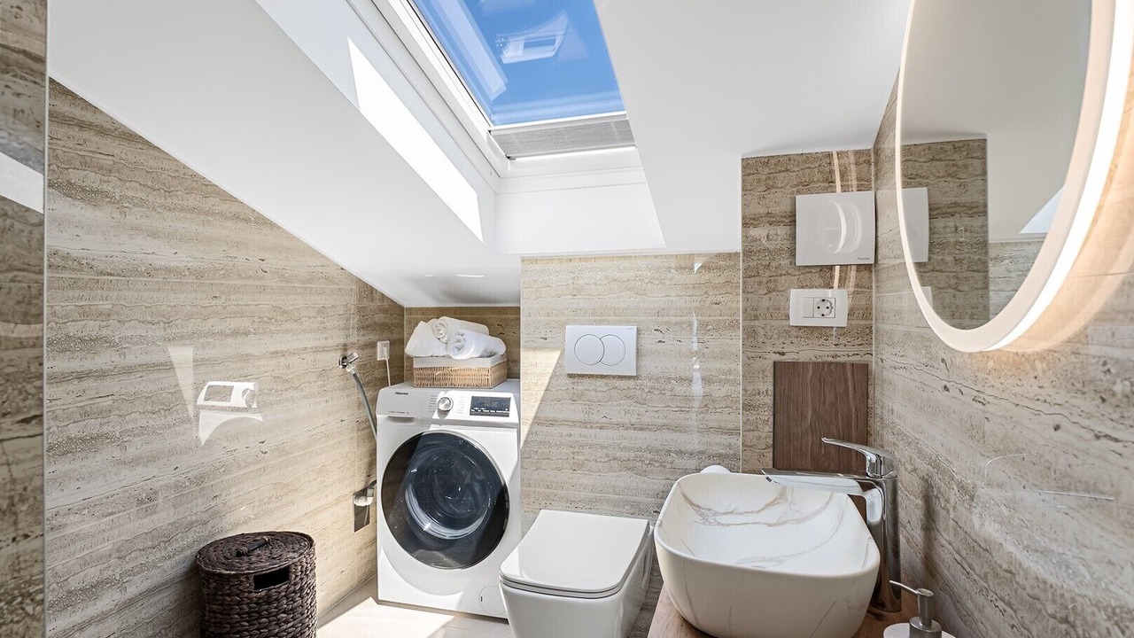 Photo of Bathroom in Dugi Rat