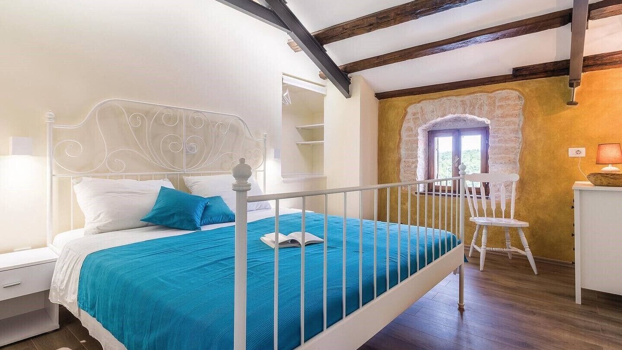 Photo of Bedroom in Peresiji