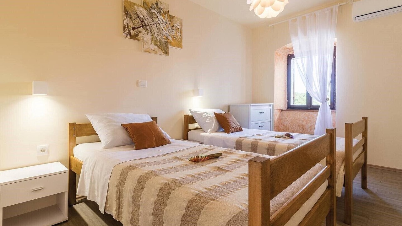 Photo of Bedroom in Peresiji