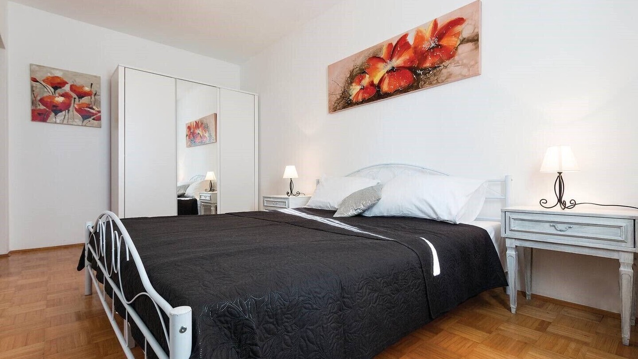 Photo of Bedroom in Peresiji