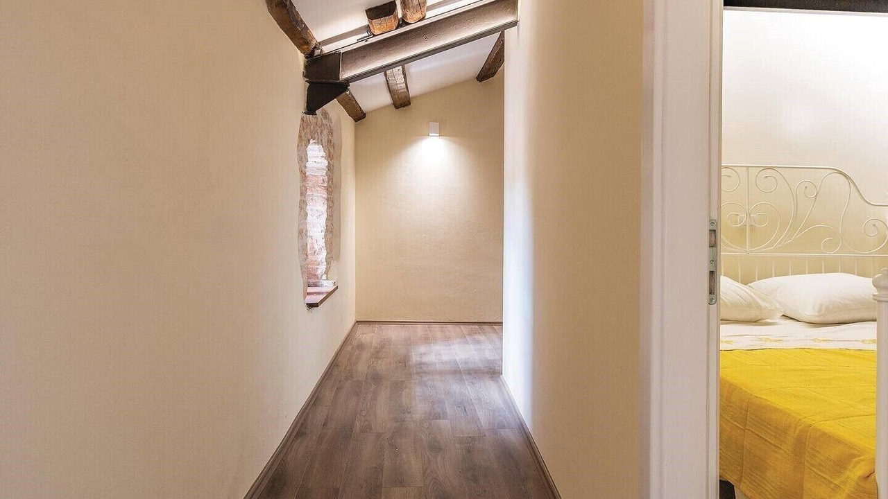 Photo of Bedroom in Peresiji