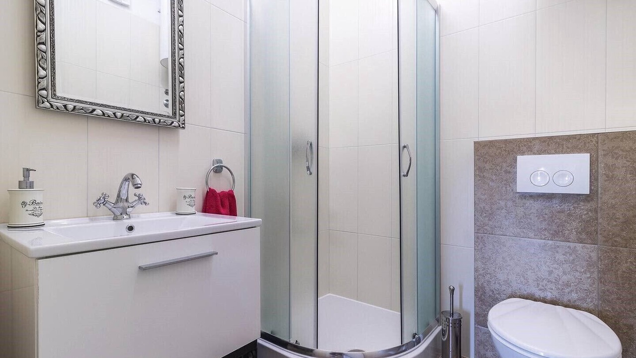 Photo of Bathroom in Peresiji