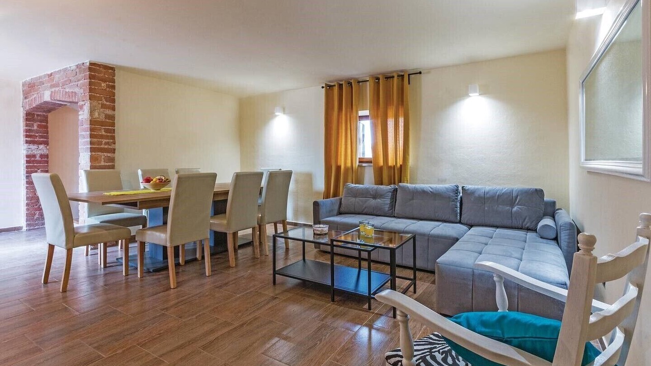 Photo of Livingroom in Peresiji