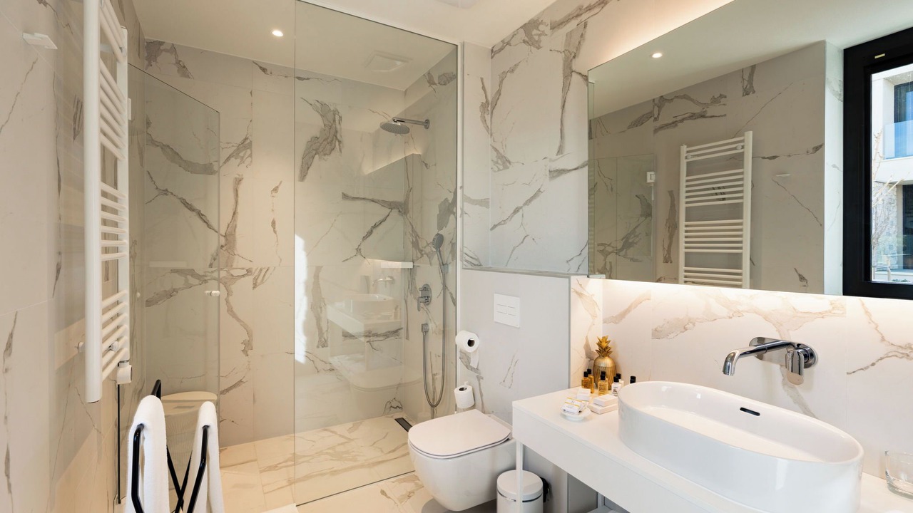 Photo of Bathroom in Savudrija