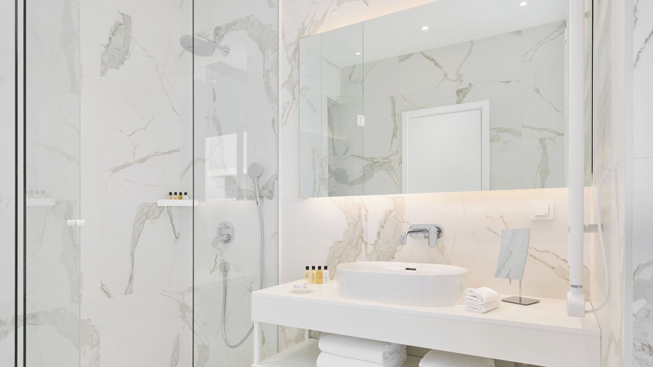 Photo of Bathroom in Savudrija