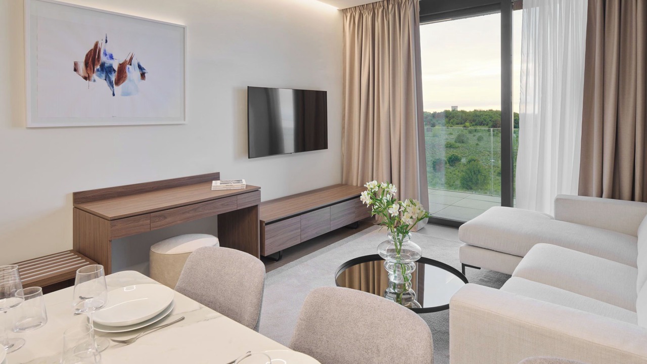Photo of Livingroom in Savudrija