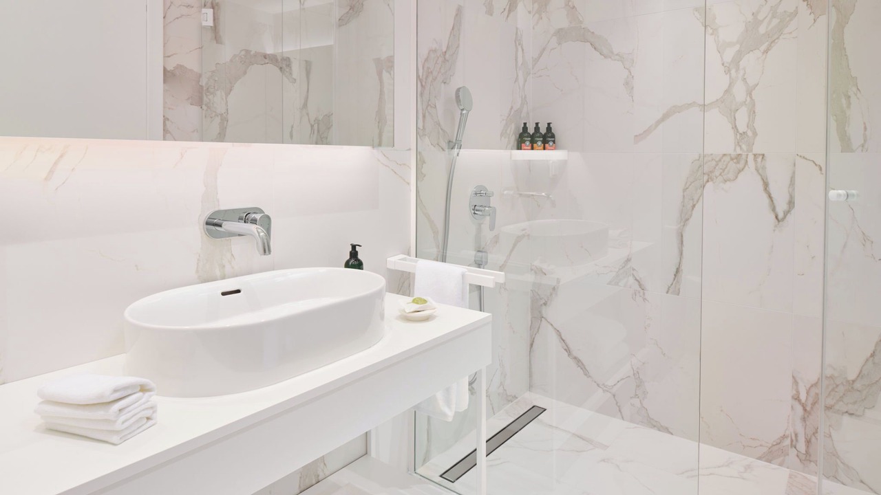 Photo of Bathroom in Savudrija