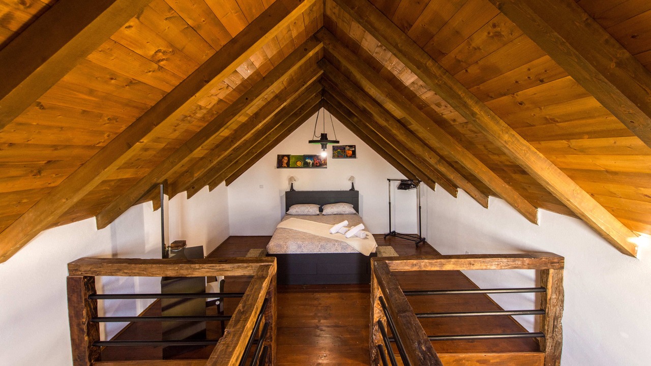 Photo of Bedroom in Sibinj