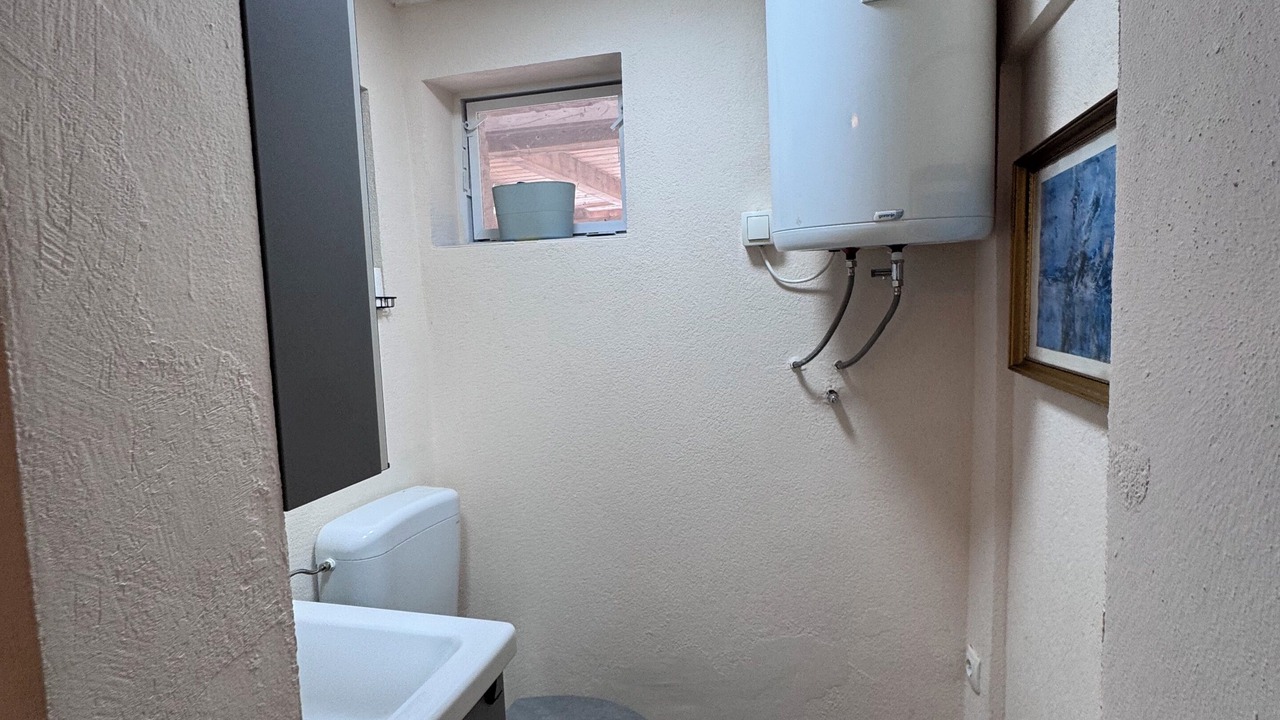 Photo of Bathroom in Pohorje