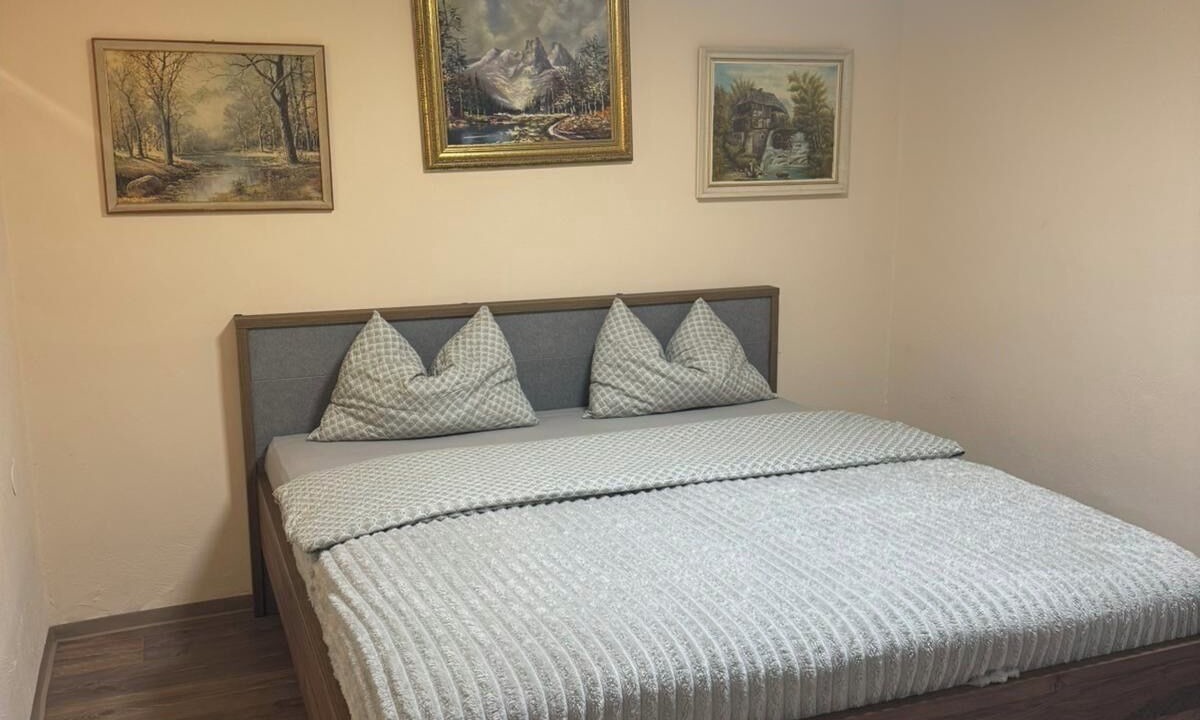 Photo of Bedroom in Pohorje