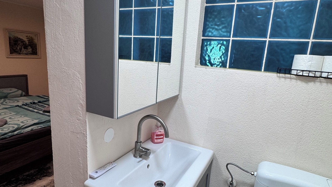 Photo of Bathroom in Pohorje