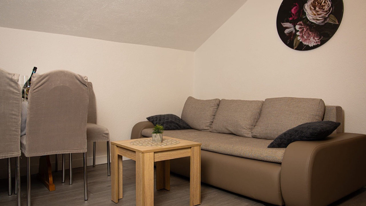 Photo of Livingroom in Tribalj