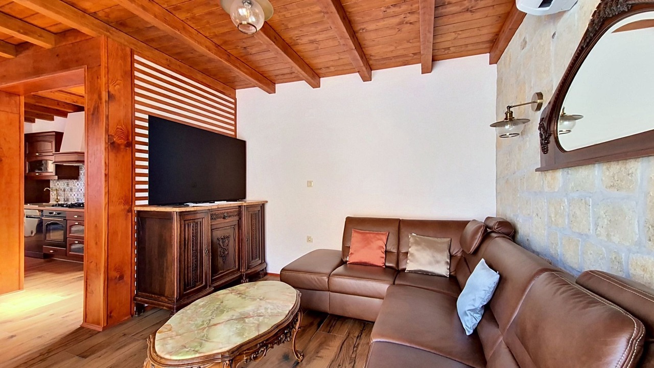 Photo of Bedroom in Vinjerac