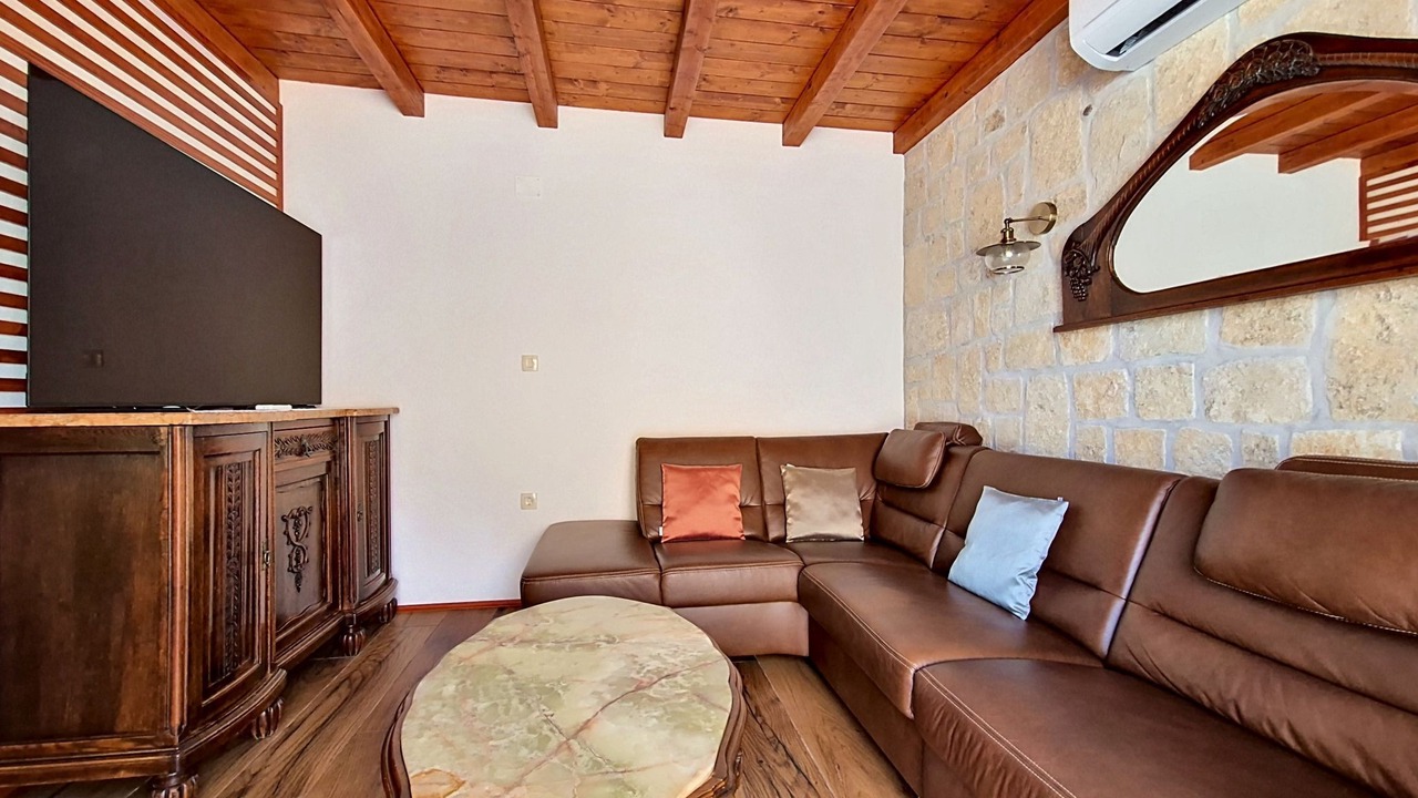 Photo of Livingroom in Vinjerac
