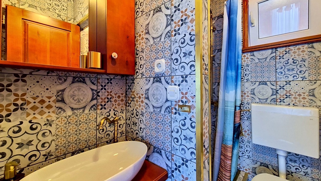 Photo of Bathroom in Vinjerac
