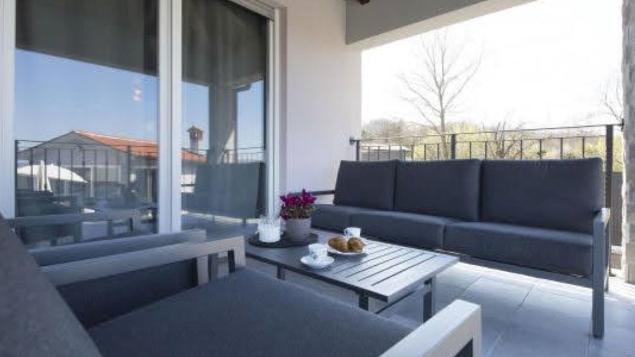 Photo of Livingroom in Boljevici