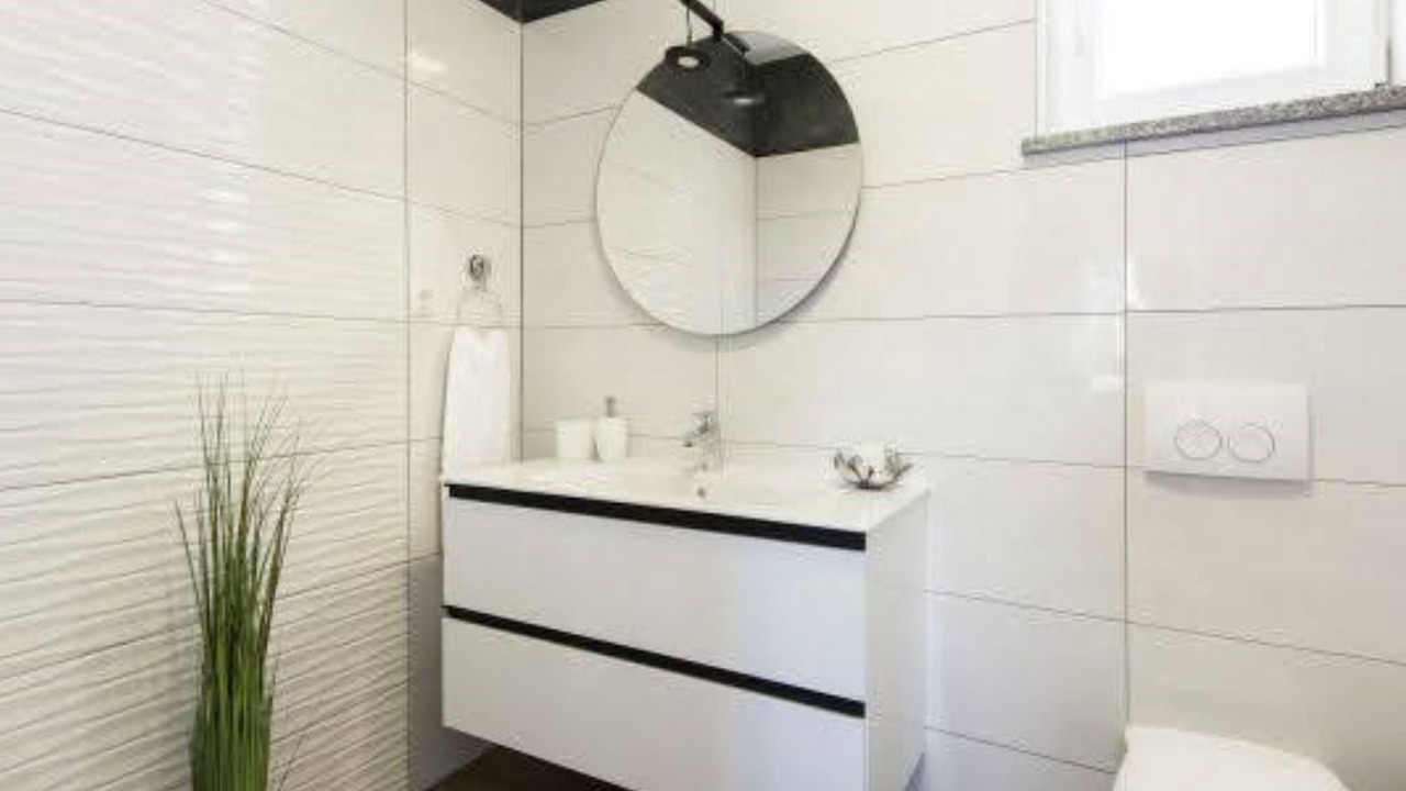 Photo of Bathroom in Boljevici