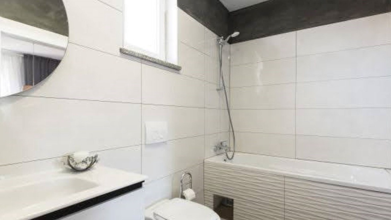 Photo of Bathroom in Boljevici