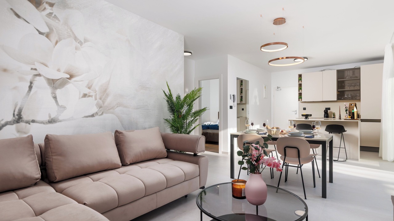 Photo of Livingroom in Draga Bascanska