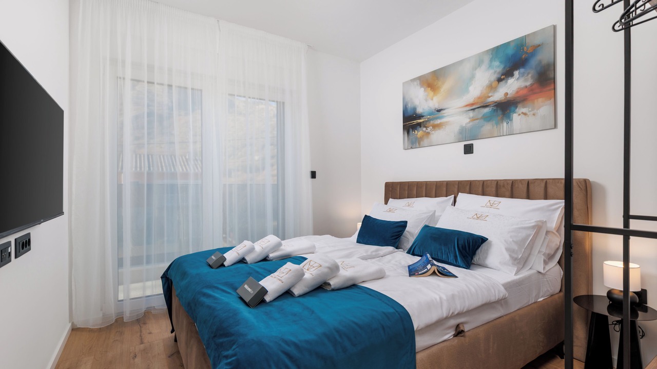 Photo of Bedroom in Draga Bascanska