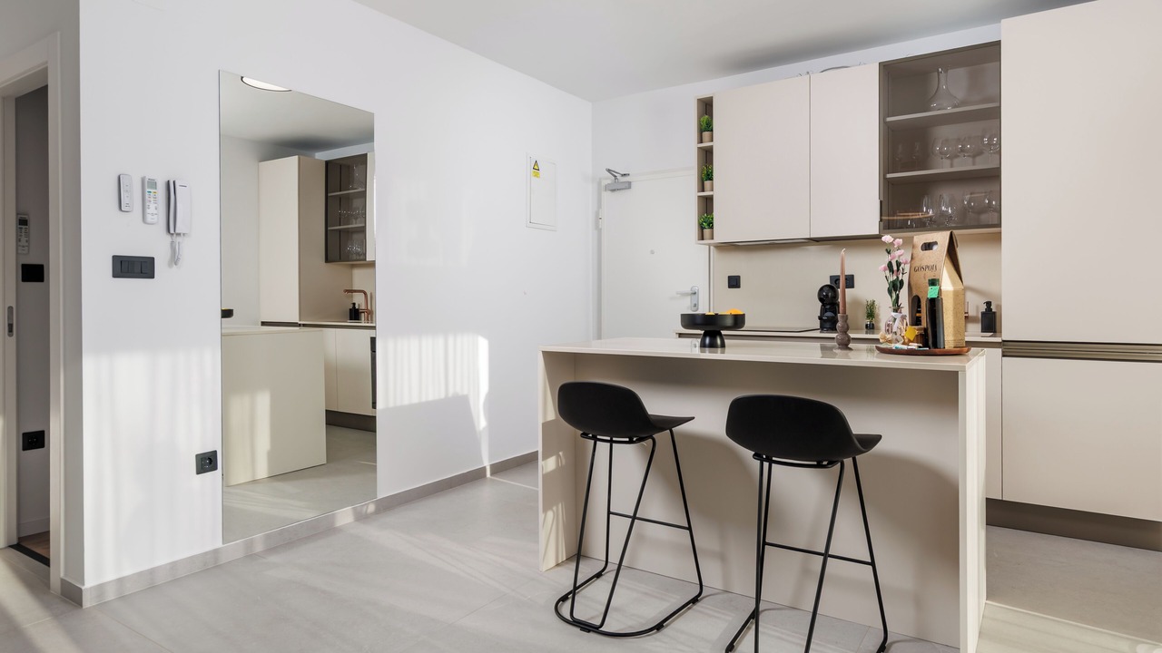 Photo of Kitchen in Draga Bascanska