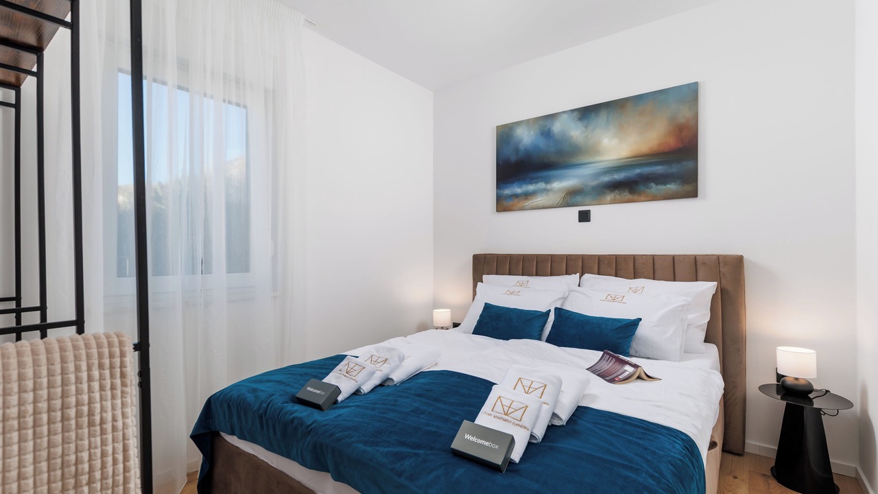 Photo of Bedroom in Draga Bascanska