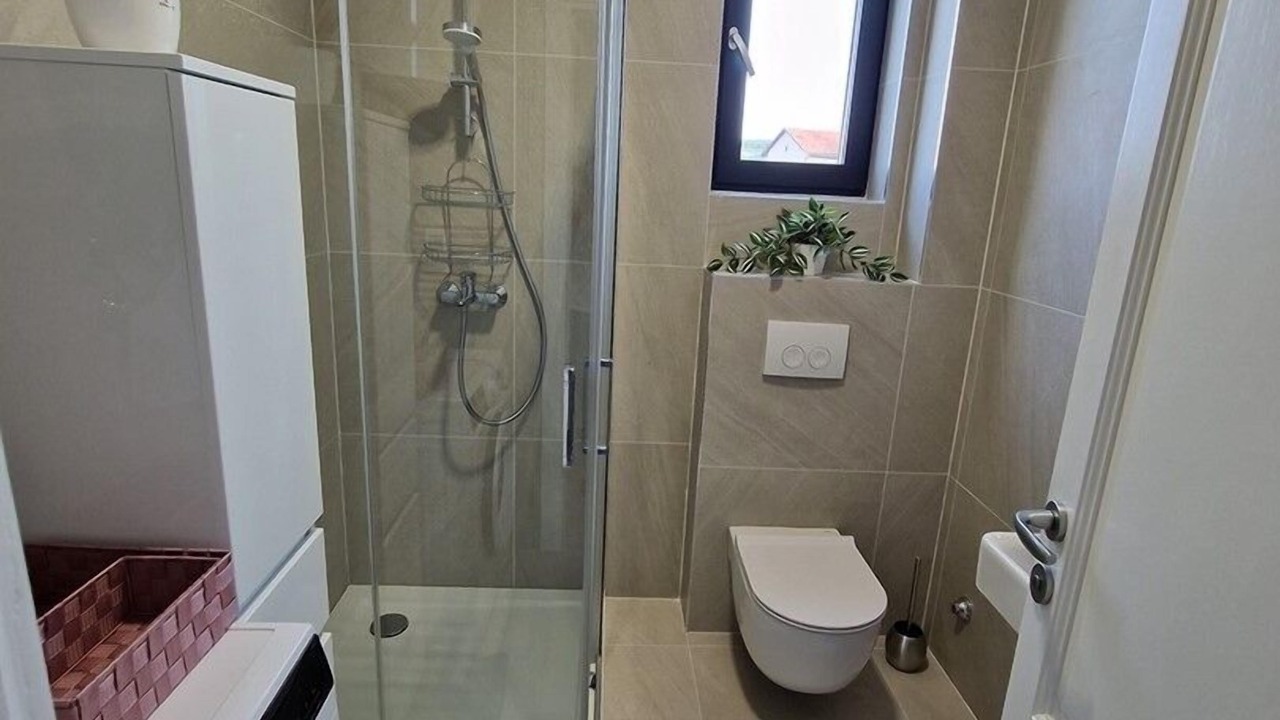 Photo of Bathroom in Turanj