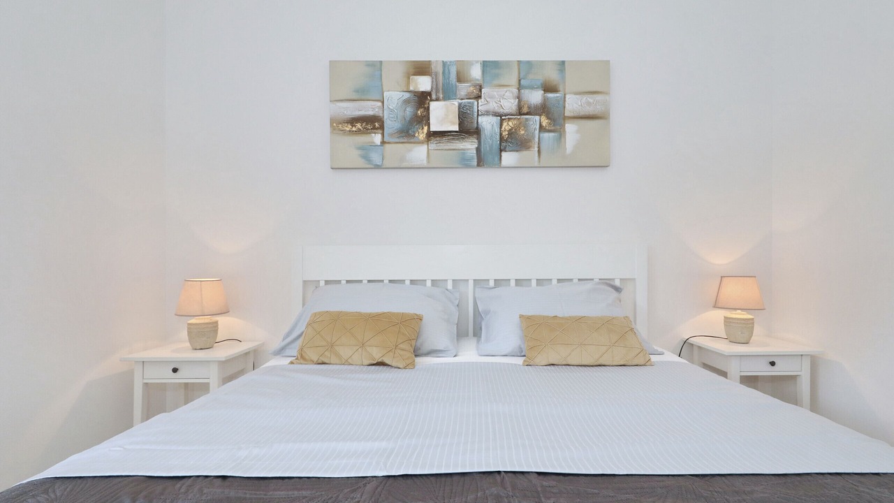 Photo of Bedroom in Lovinac
