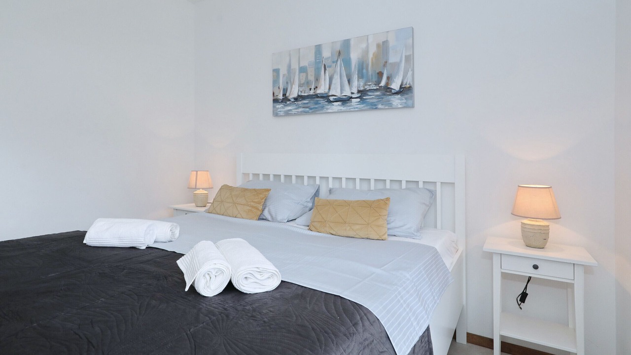 Photo of Bedroom in Lovinac