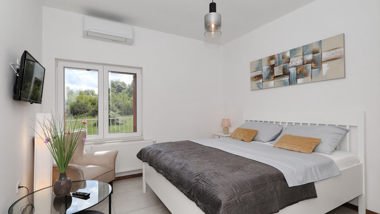 Photo of Bedroom in Lovinac
