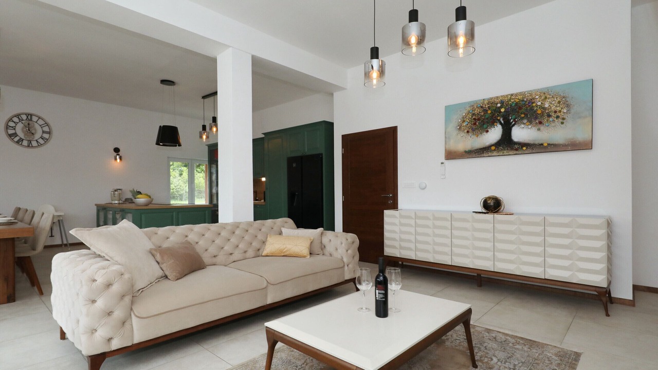 Photo of Livingroom in Lovinac