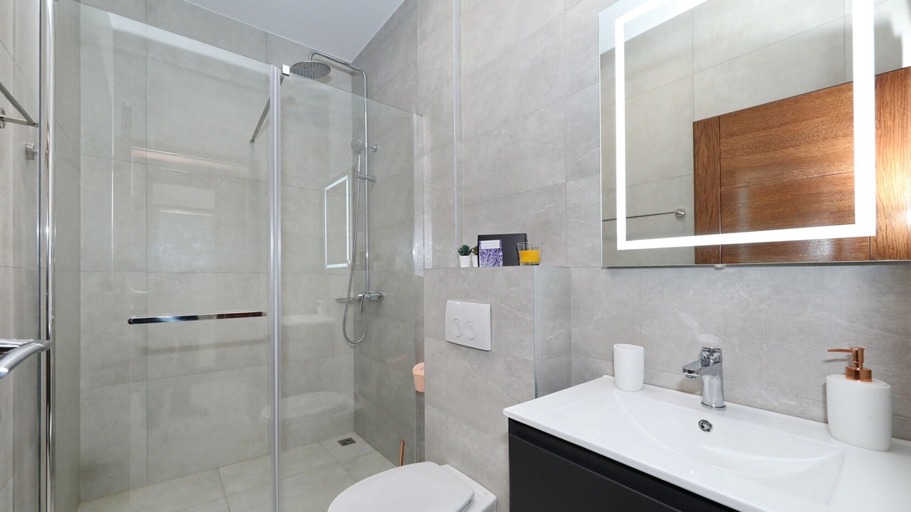 Photo of Bathroom in Lovinac