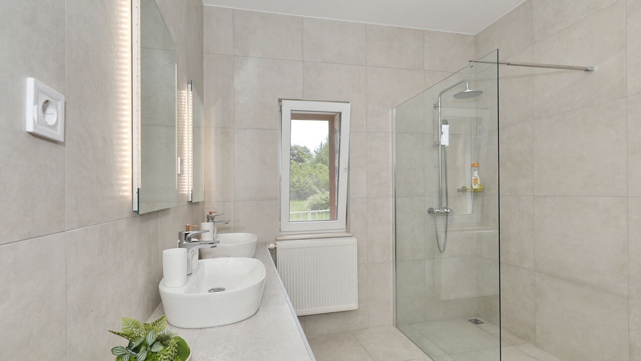 Photo of Bathroom in Lovinac