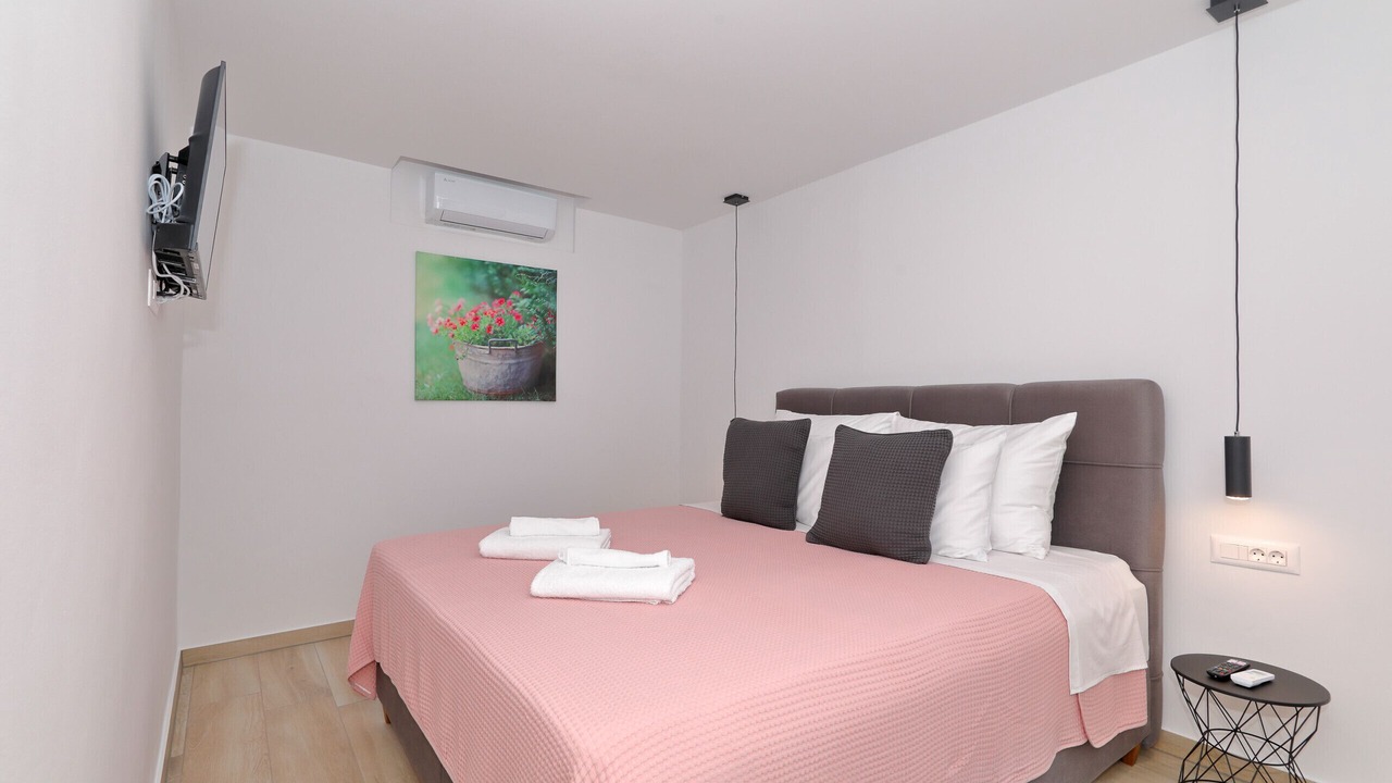 Photo of Bedroom in Vrsi