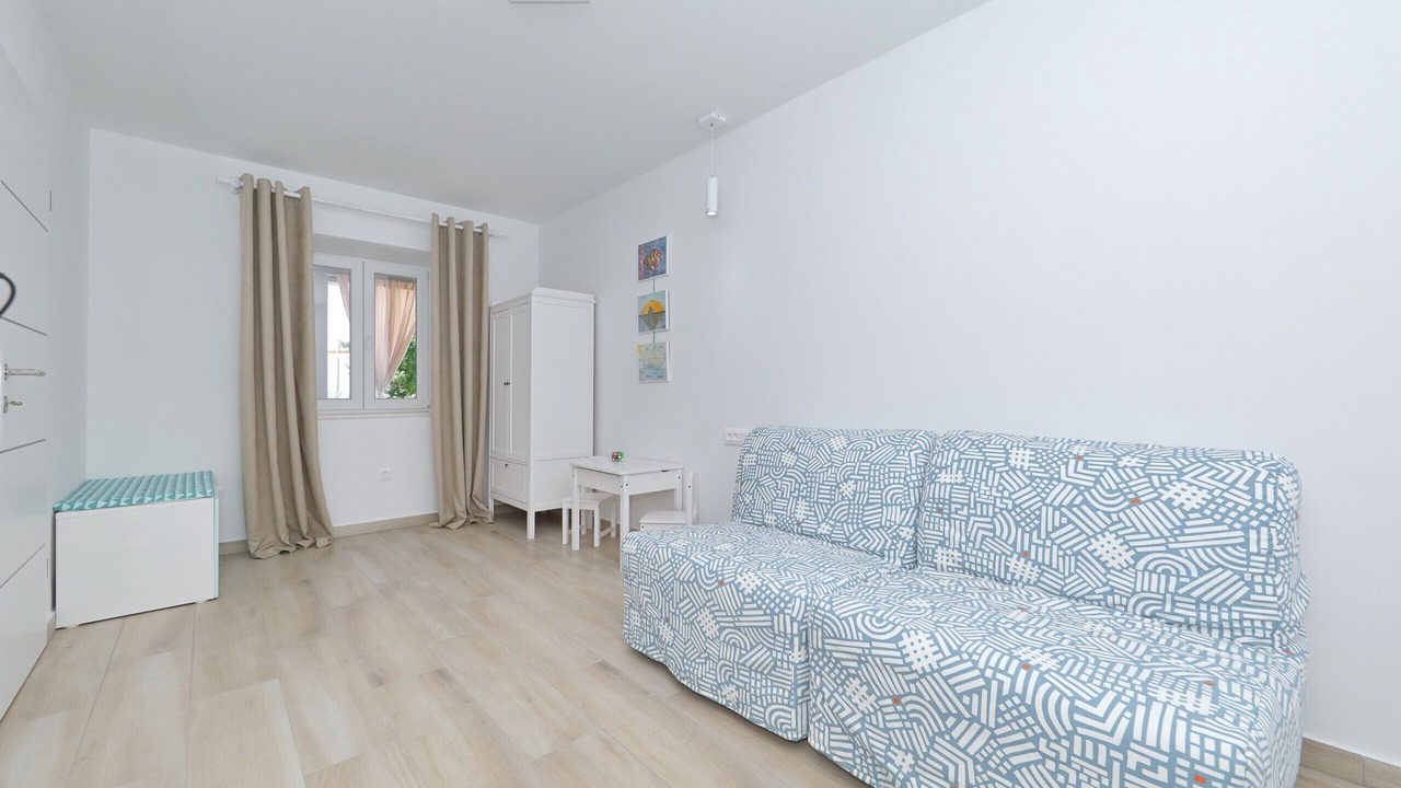 Photo of Livingroom in Vrsi